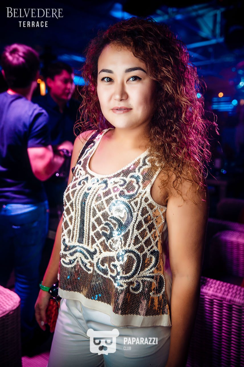 BELVEDERE TERRACE • ICON CLUB ASTANA Астана 04.08.2018 BELVEDERE TERRACE • ICON CLUB ASTANA