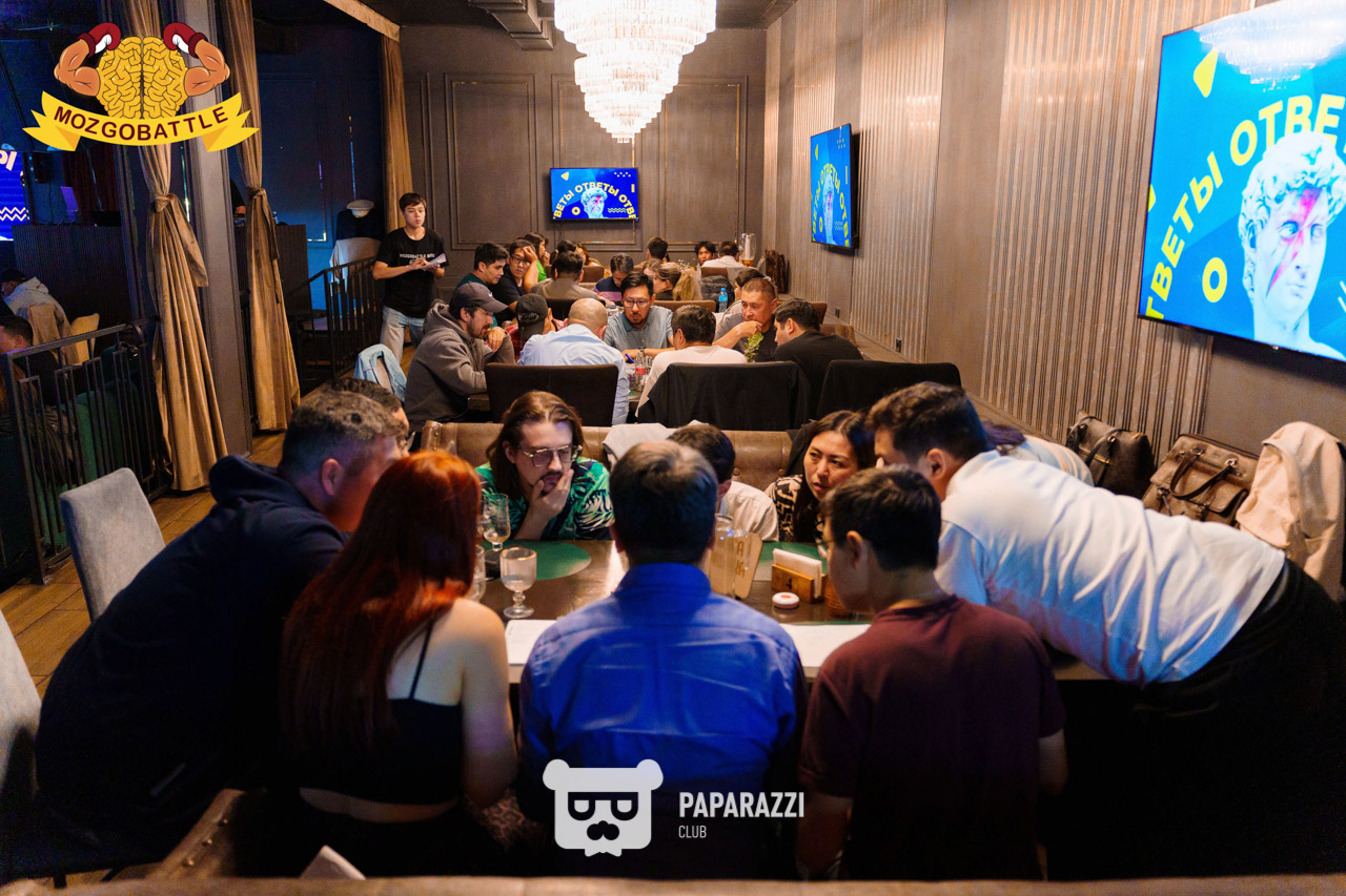 MozgoBattle 19 сезон ФИНАЛ Астана 20.08.2025 MozgoBattle 19 сезон ФИНАЛ