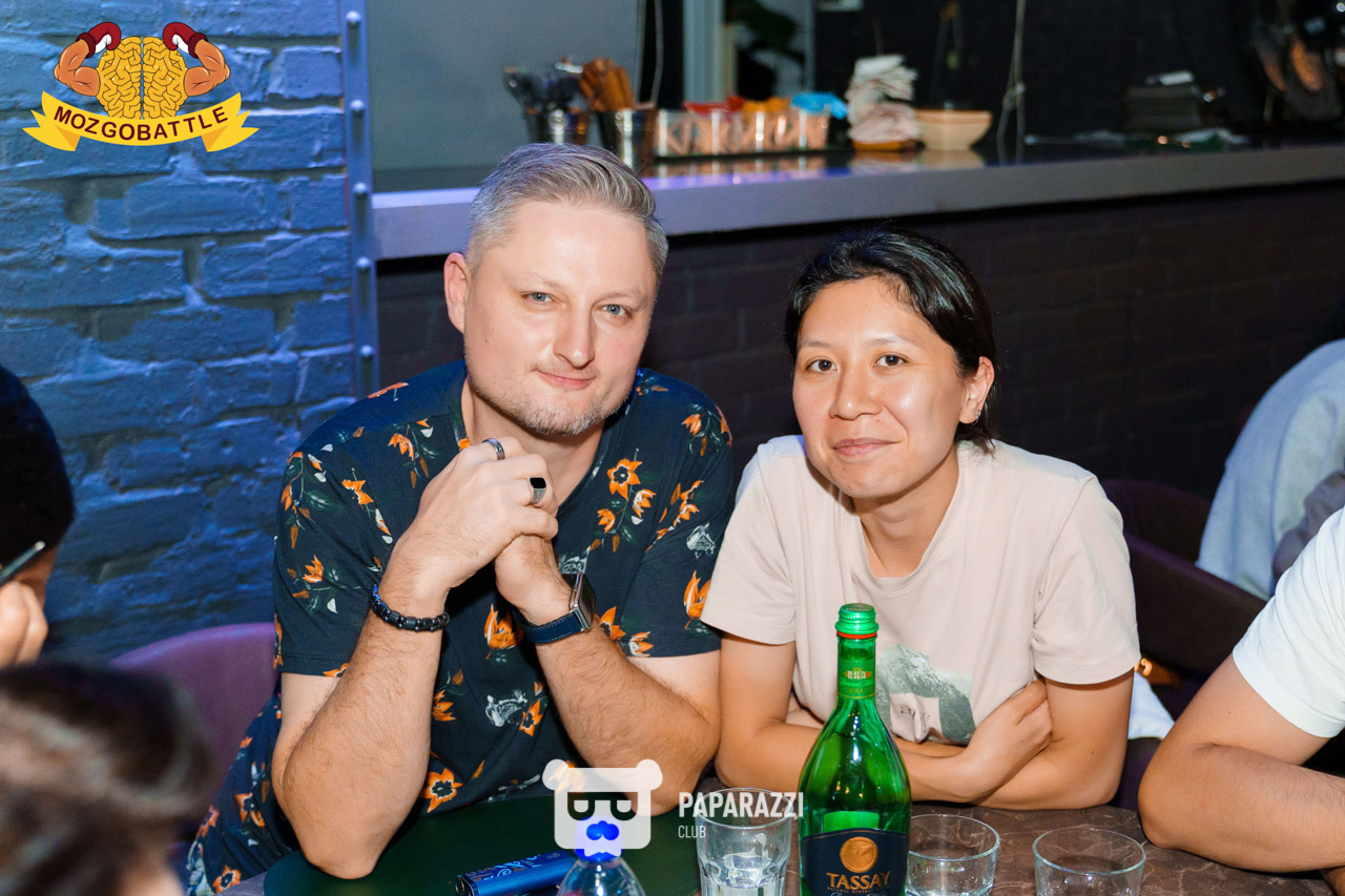 MozgoBattle 19 сезон ФИНАЛ Астана 20.08.2025 MozgoBattle 19 сезон ФИНАЛ