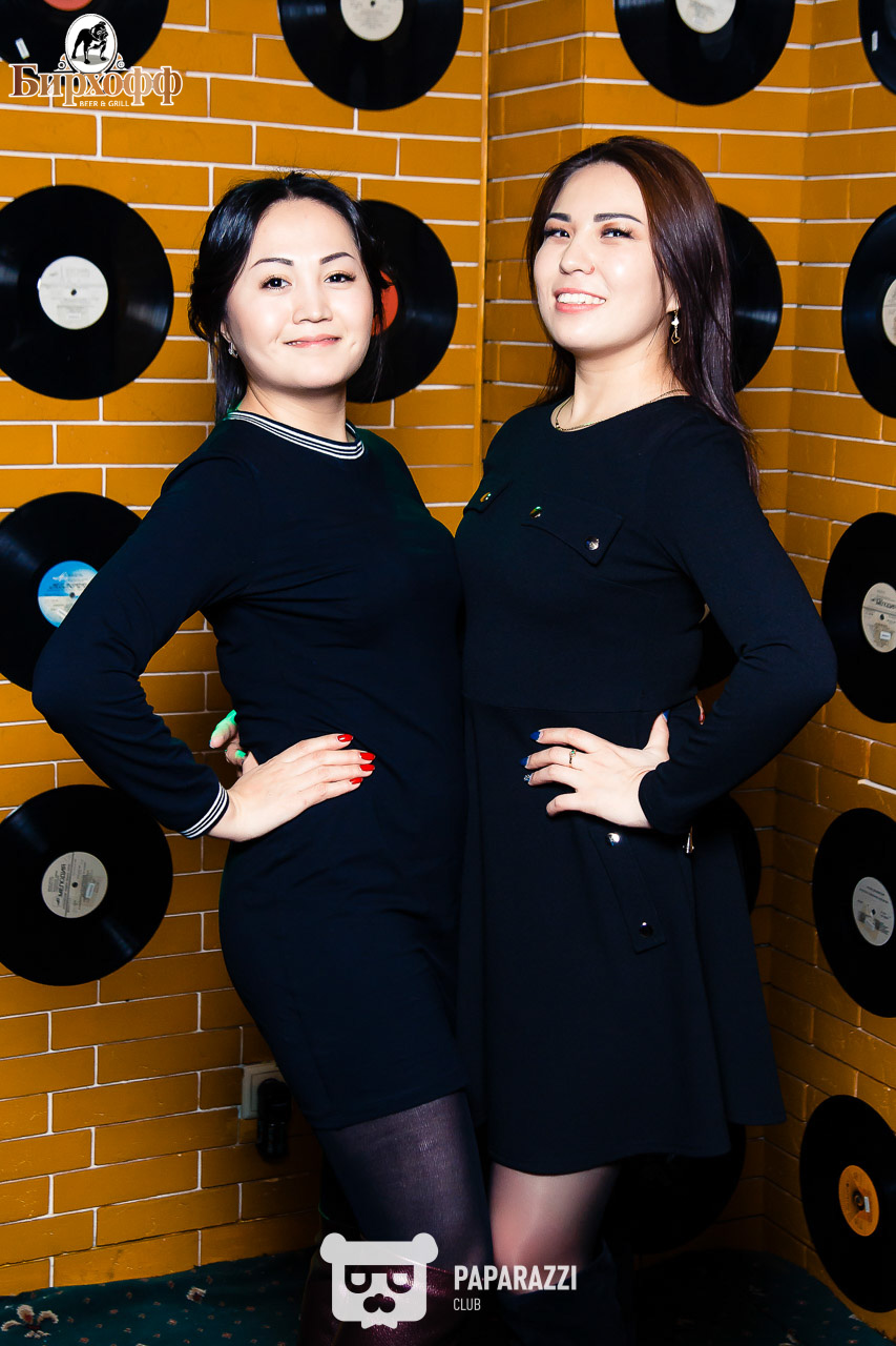 Развлекательный комплекс "Бирхофф" Астана 19.01.2019 Развлекательный комплекс "Бирхофф"