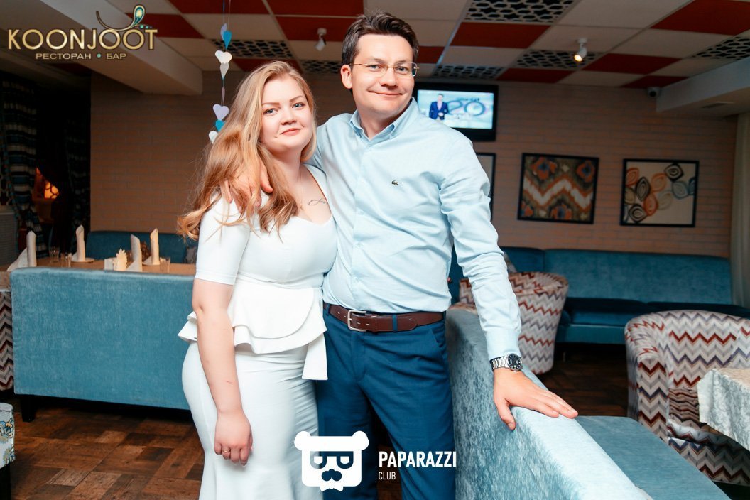 Ресторан "Koonjoot" Астана 13.05.2016 Ресторан "Koonjoot"