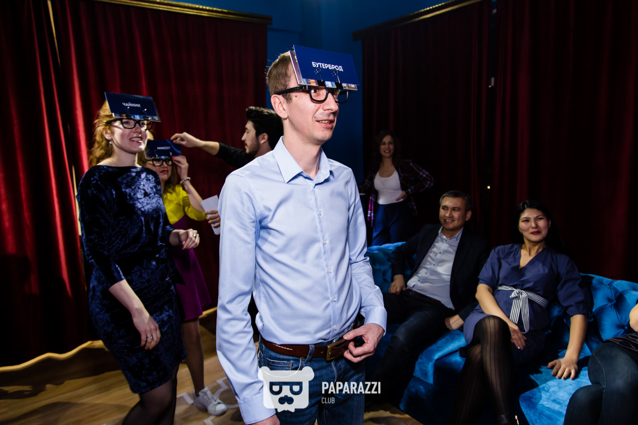 SALEM SHOW Астана 02.03.2019 SALEM SHOW