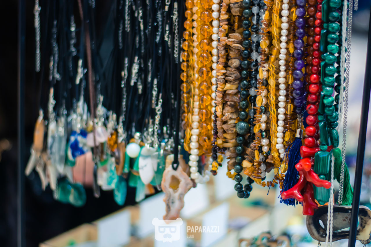 CHRISTMAS MARKET by AFF Астана 22.12.2018 CHRISTMAS MARKET by AFF