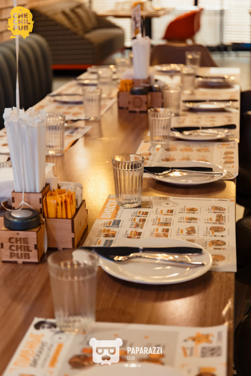 Chechil Pub Астана 11.09.2021 Chechil Pub