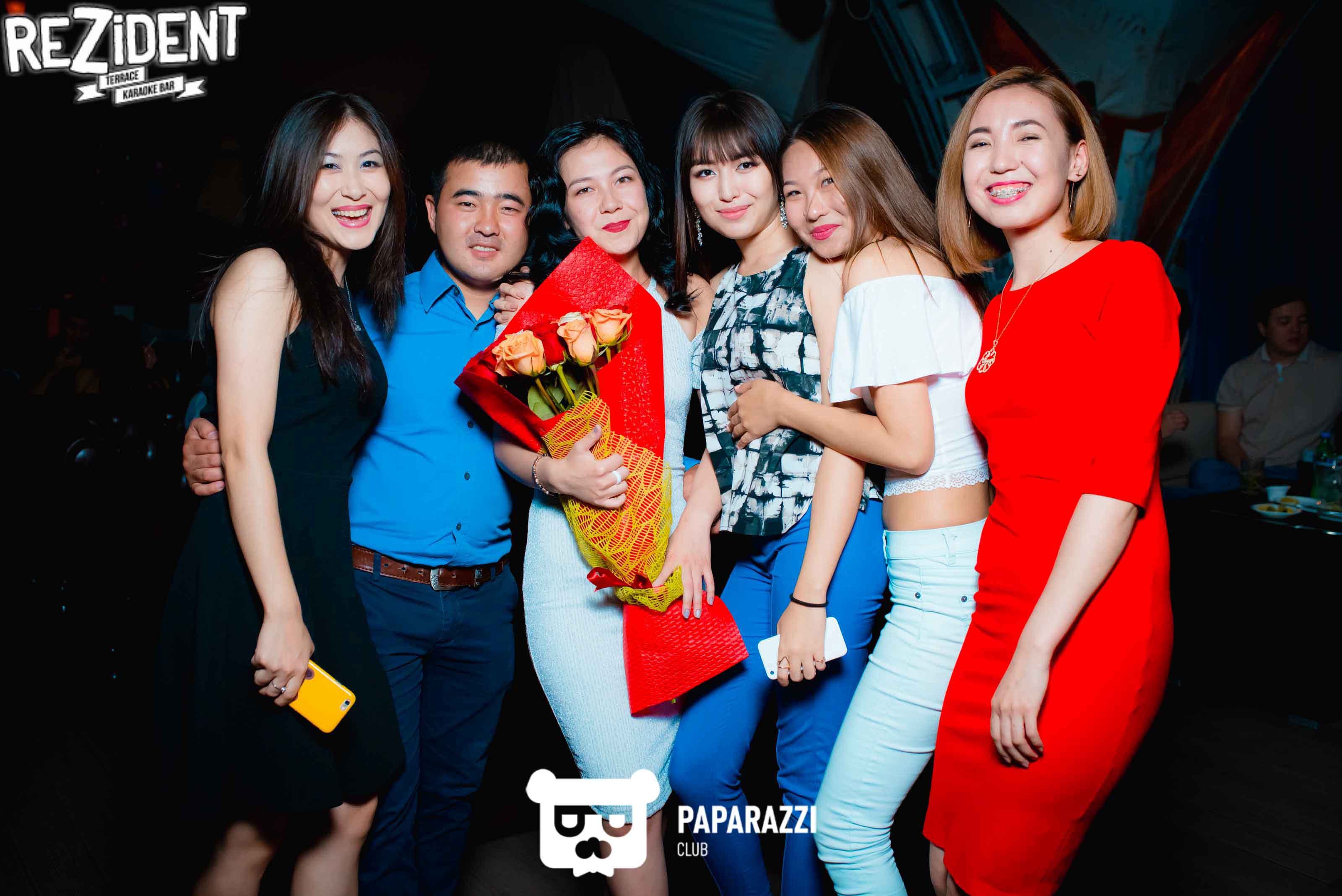 Rezident Terrace Астана 14.07.2017 Rezident Terrace