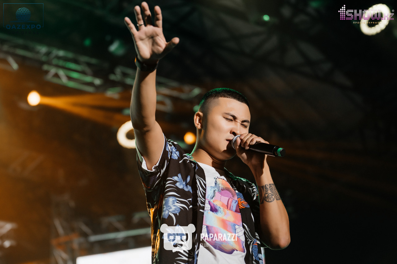 Сольный концерт Группы Ny-Za в рамках проекта Expo Melodies Астана 14.08.2022 Сольный концерт Группы Ny-Za в рамках проекта Expo Melodies