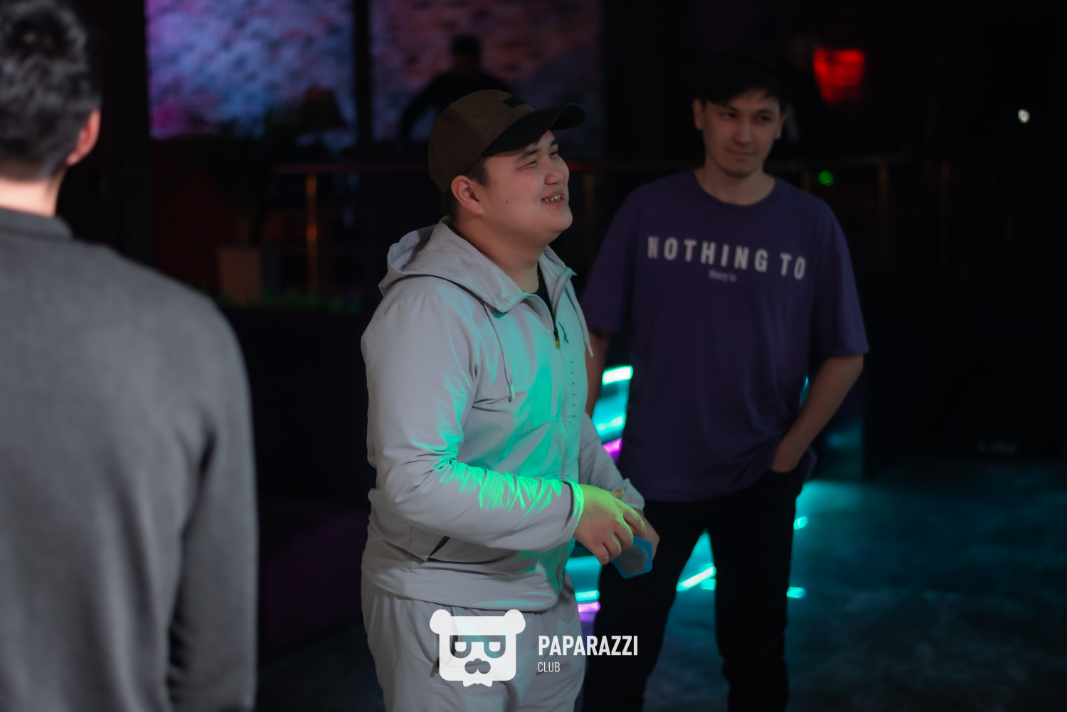 Melissa restobar Астана 10.02.2023 Melissa restobar