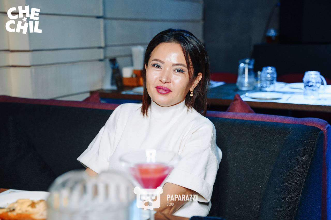 Chechil Pub Астана 18.11.2023 Chechil Pub