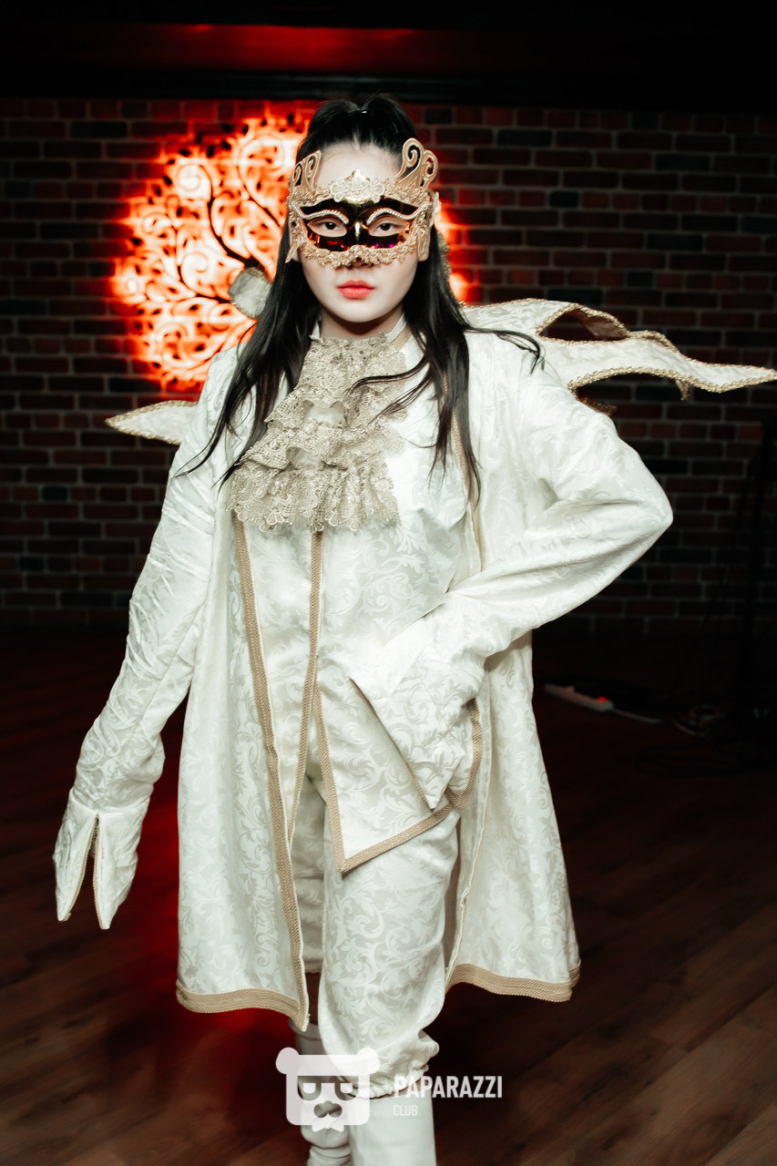 Барвиха lounge Астана 31.12.2021 Барвиха lounge