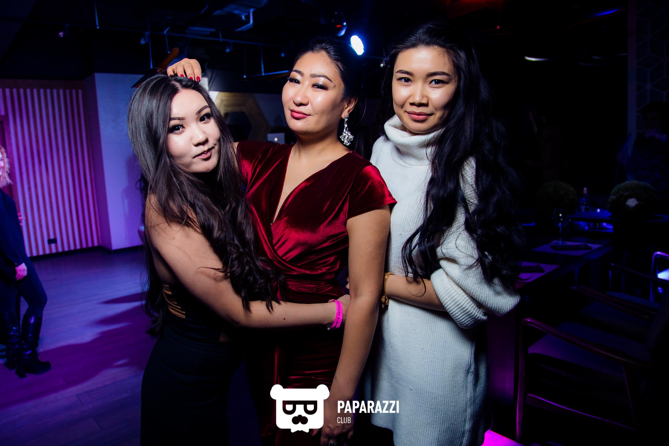 ESCOBAR ASTANA Астана 26.01.2018 ESCOBAR ASTANA