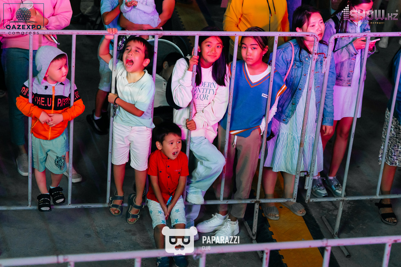 Сольный концерт Группы Ny-Za в рамках проекта Expo Melodies Астана 14.08.2022 Сольный концерт Группы Ny-Za в рамках проекта Expo Melodies