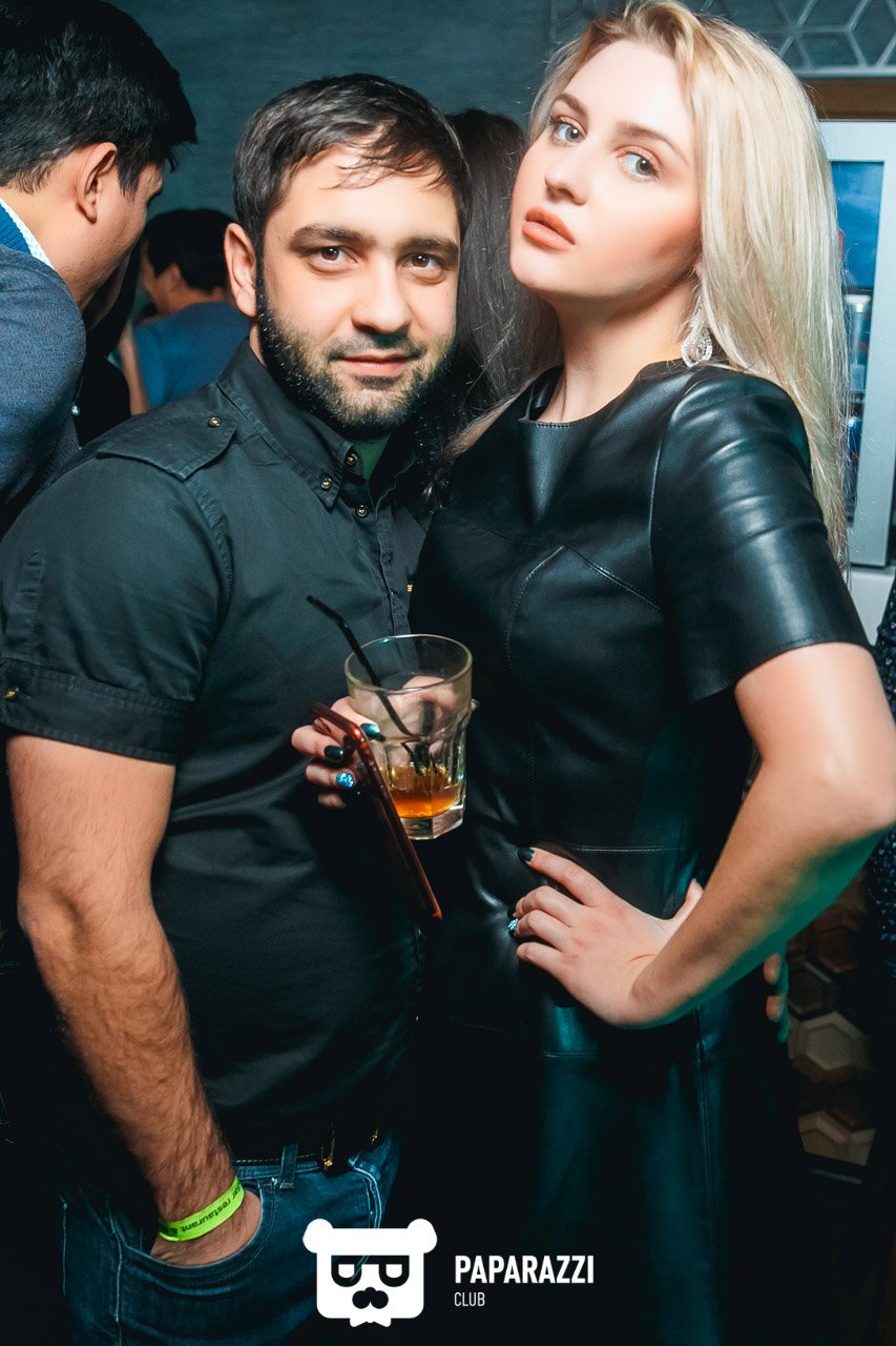 ESCOBAR ASTANA Астана 11.11.2017 ESCOBAR ASTANA