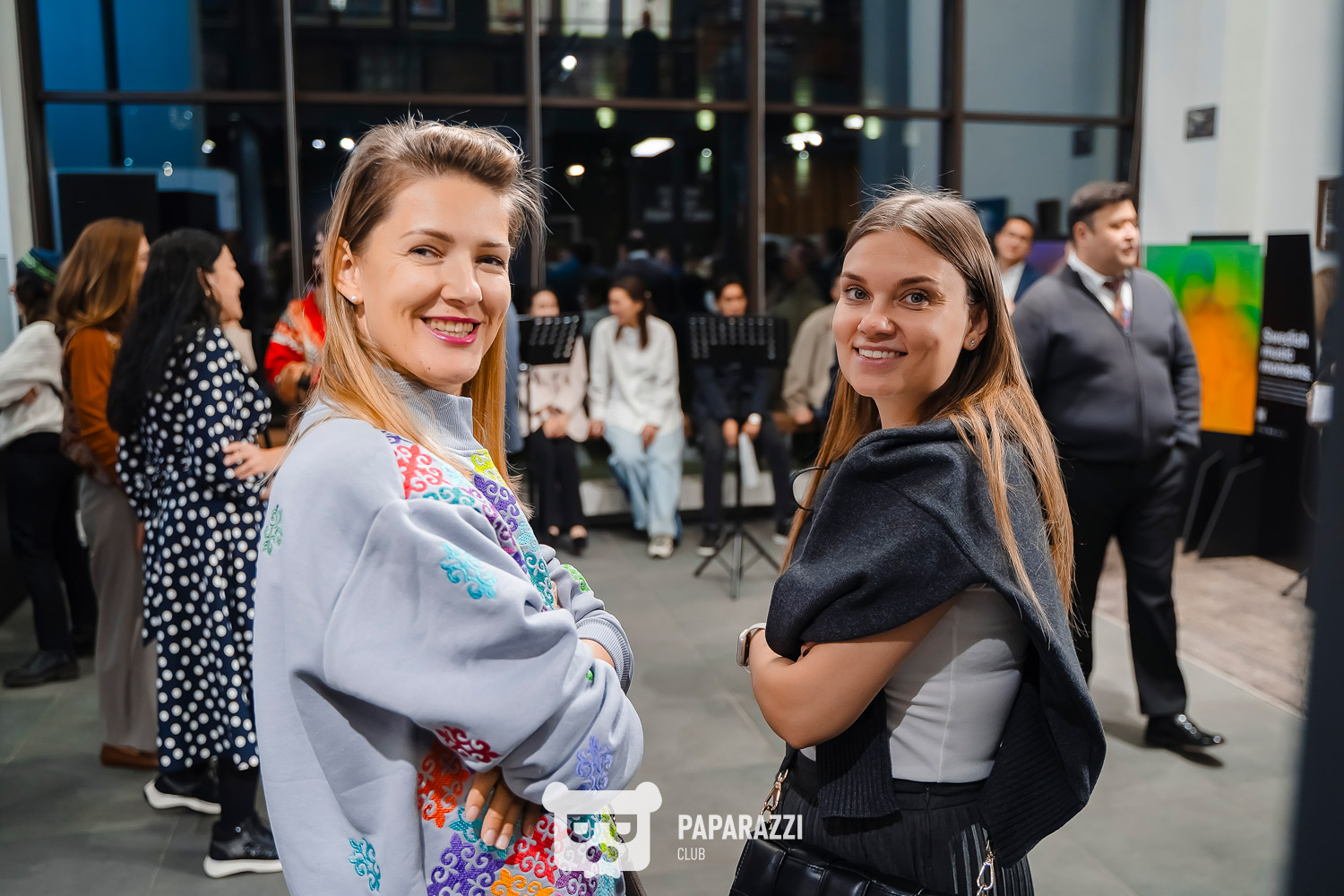 LM Kulanshi Art Концерт Астана 26.10.2025 LM Kulanshi Art Концерт