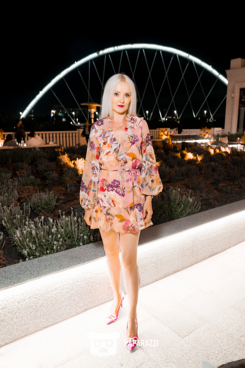 InterNations Астана 23.08.2025 InterNations