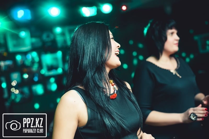 Ресторан Verdi Астана 22.12.2013 Ресторан Verdi