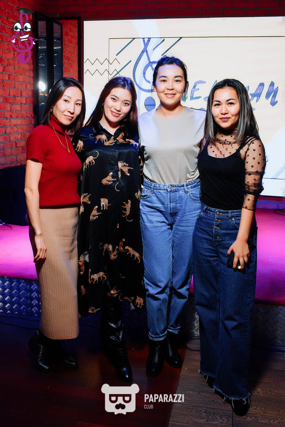 Meloman Quiz Астана 04.03.2021 Meloman Quiz