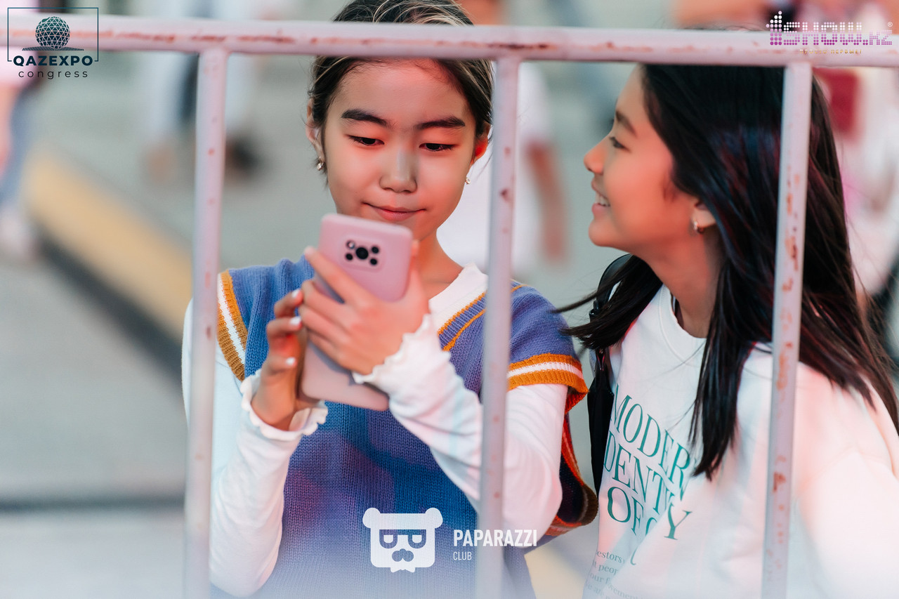 Сольный концерт Группы Ny-Za в рамках проекта Expo Melodies Астана 14.08.2022 Сольный концерт Группы Ny-Za в рамках проекта Expo Melodies