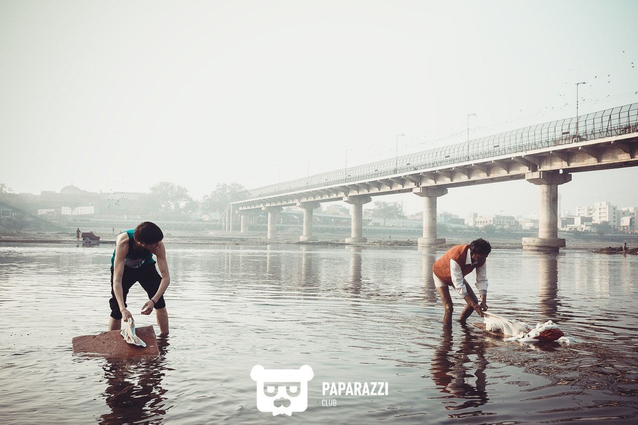 Телепроект "Наши люди". Дели Астана 04/08/2018 Телепроект "Наши люди". Дели