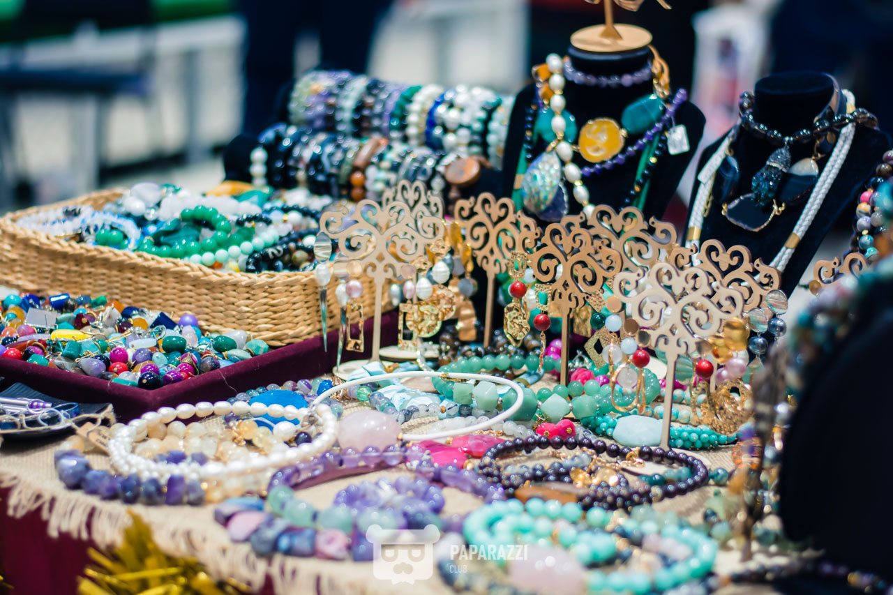 CHRISTMAS MARKET by AFF Астана 22.12.2018 CHRISTMAS MARKET by AFF