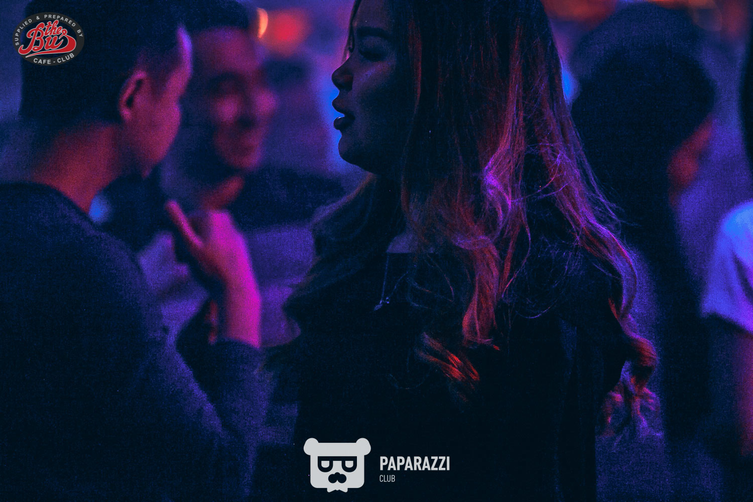 The Bus Астана 01.01.2019 The Bus