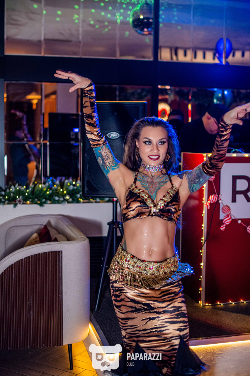 Рестобар Раки Астана 06.12.2025 Рестобар Раки