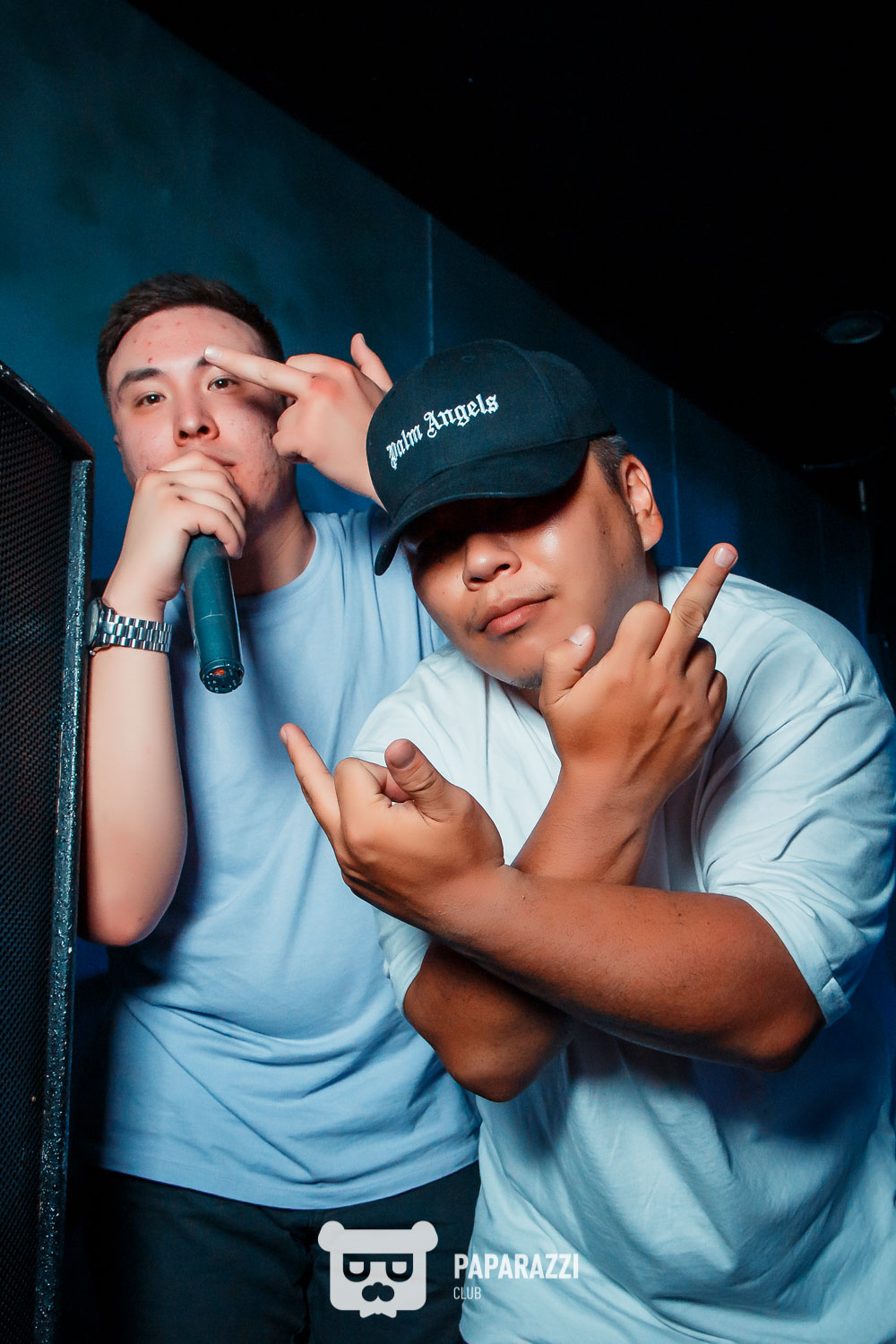 Inside & Crazy Monkey Астана 20.05.2021 Inside & Crazy Monkey