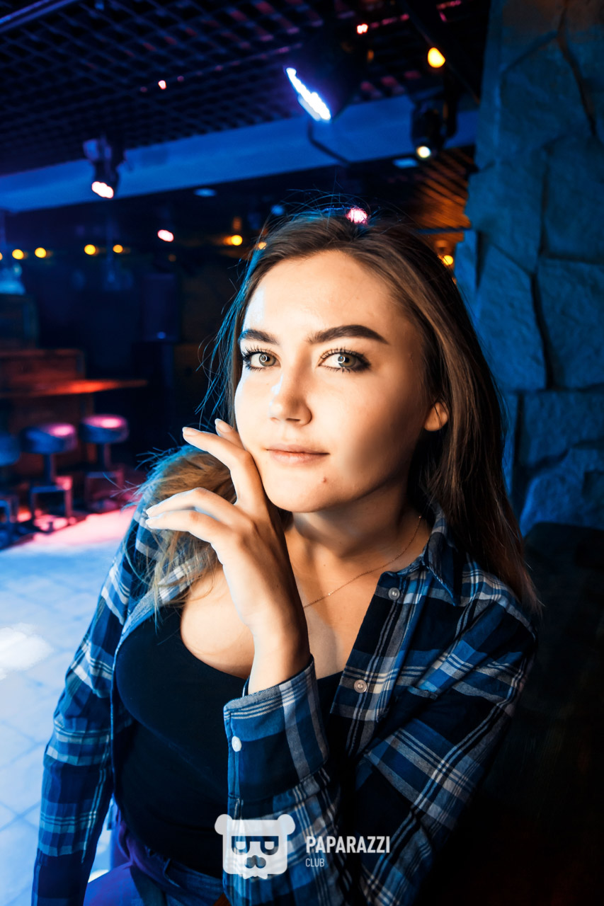 GARAGE MUSIC BAR Астана 04.09.2020 GARAGE MUSIC BAR