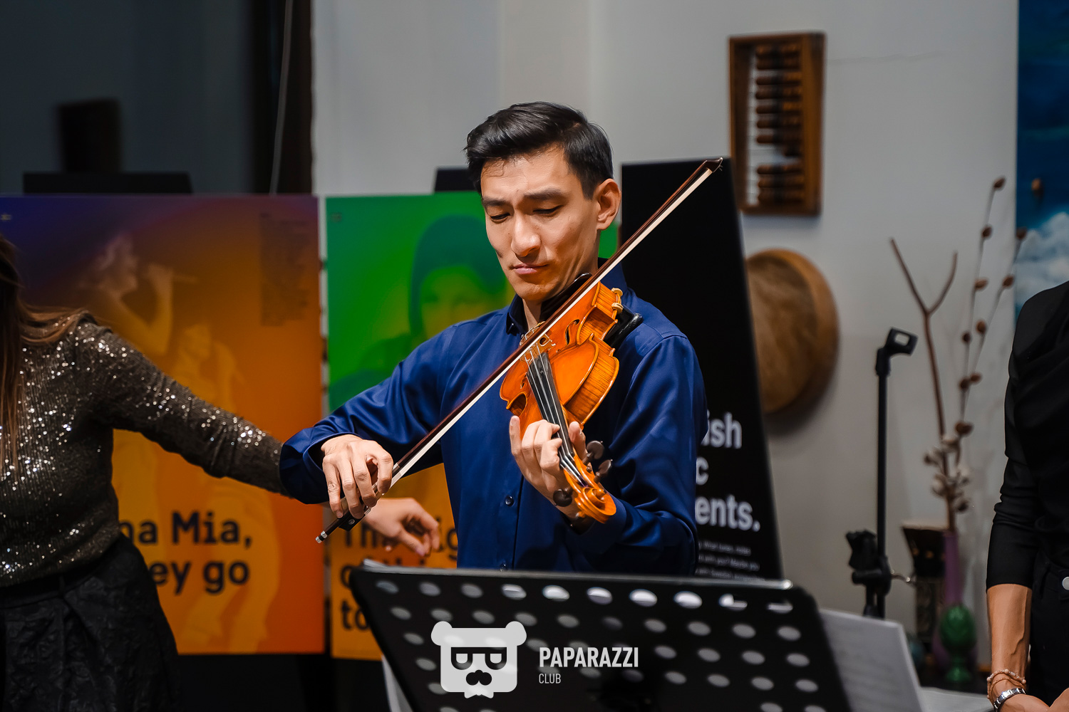 LM Kulanshi Art Концерт Астана 26.10.2025 LM Kulanshi Art Концерт