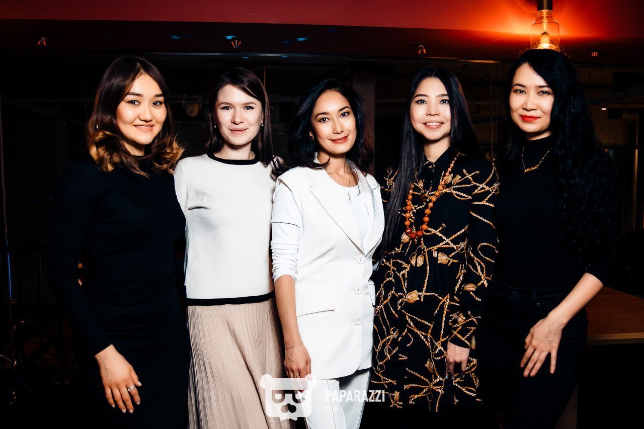 Monkey Shoulder Астана 02.02.2019 Monkey Shoulder