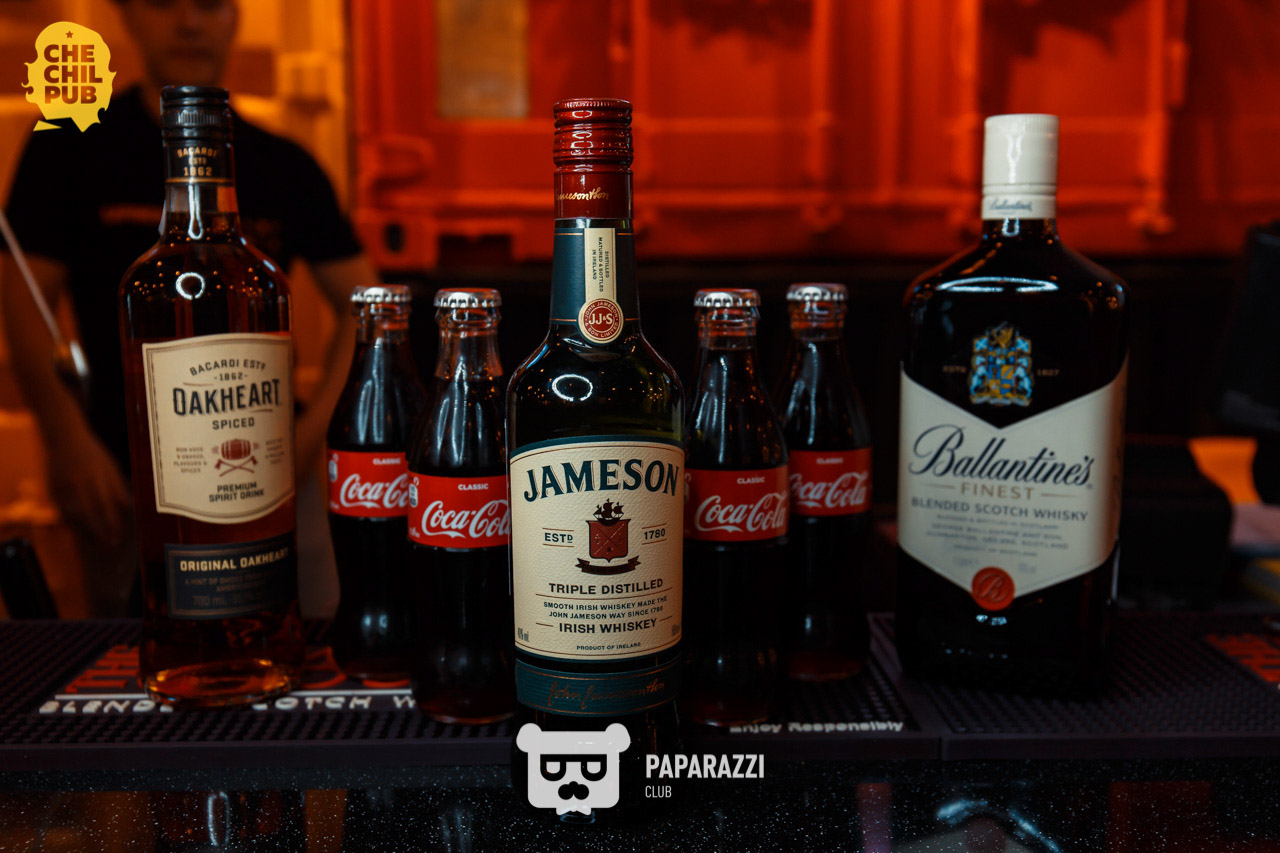 Chechil Pub Астана 11.09.2021 Chechil Pub