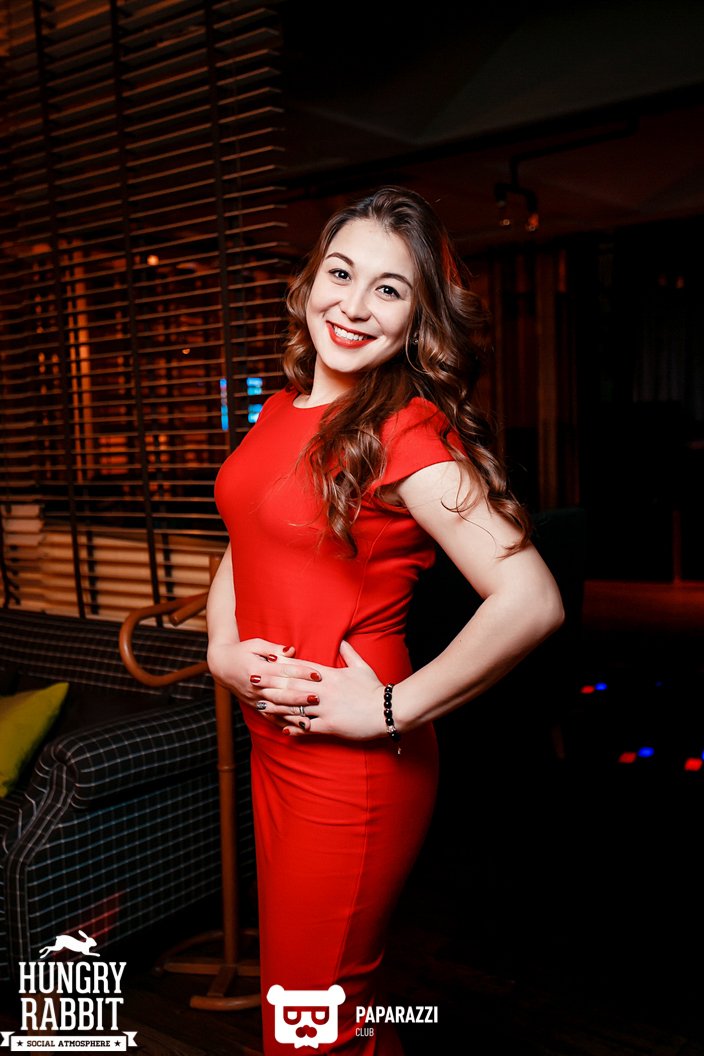 Ресторанный комплекс "Hungry Rabbit" Астана 16.01.2016 Ресторанный комплекс "Hungry Rabbit"