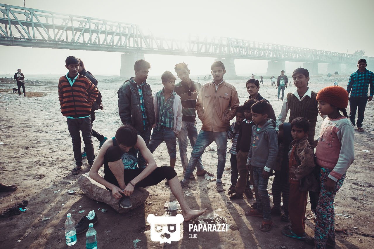 Телепроект "Наши люди". Дели Астана 04/08/2018 Телепроект "Наши люди". Дели