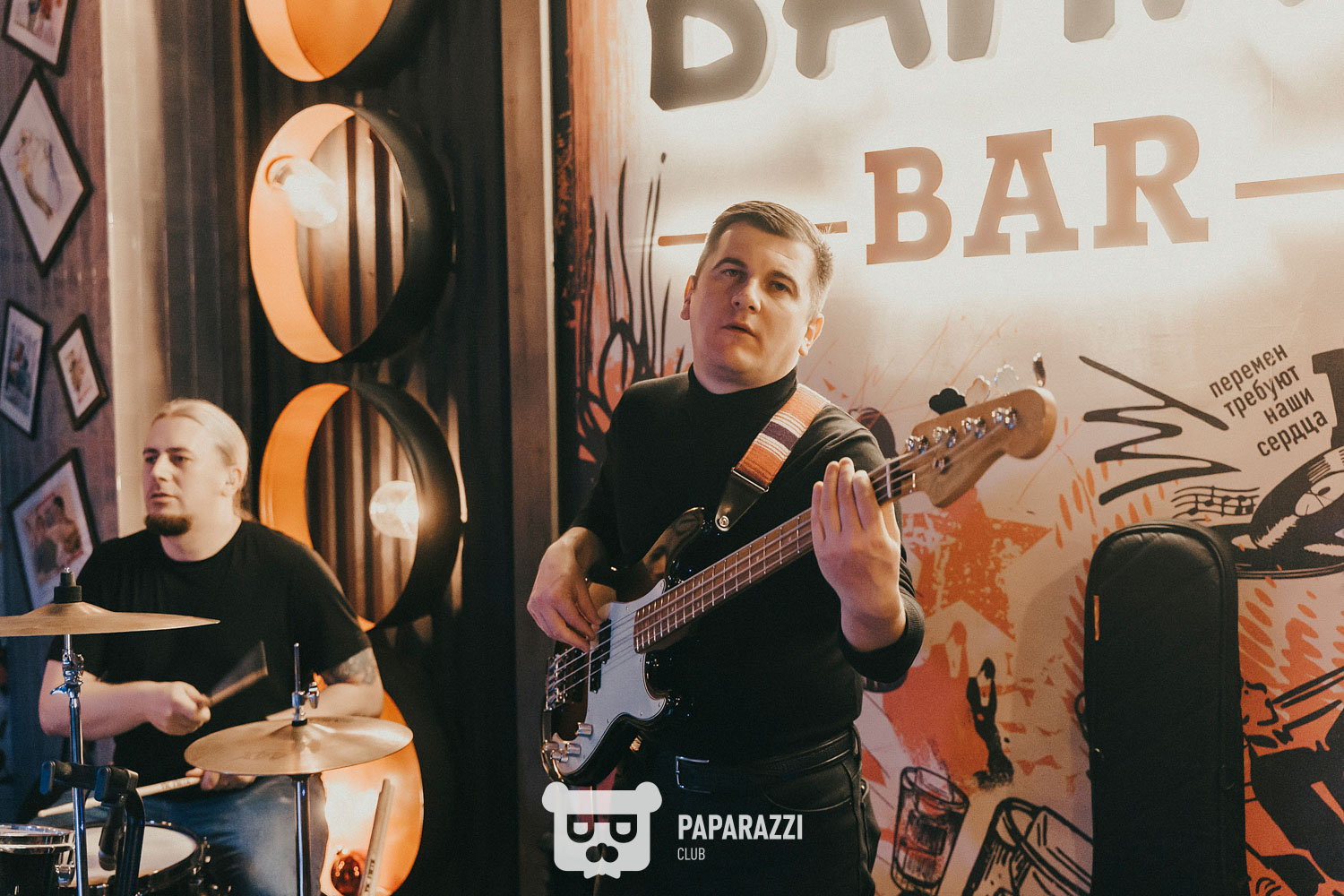 The Банка Bar Астана 16.12.2023 The Банка Bar