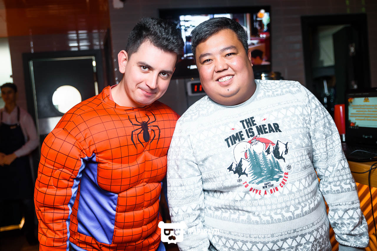 MozgoBattle 3-й сезон, 9-я серия Астана 12.12.2018 MozgoBattle 3-й сезон, 9-я серия