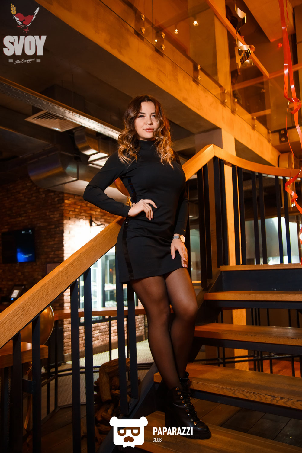 SVOY ресторанный комплекс Астана 14.02.2020 SVOY ресторанный комплекс