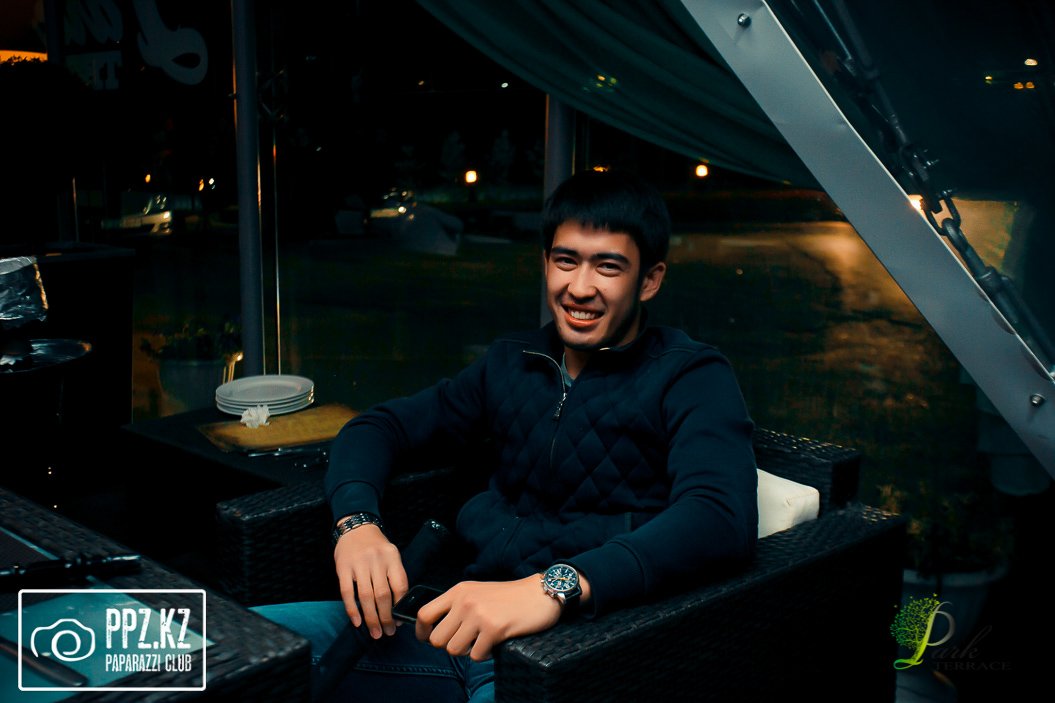 Park Terrace Астана 06.09.2014 Park Terrace