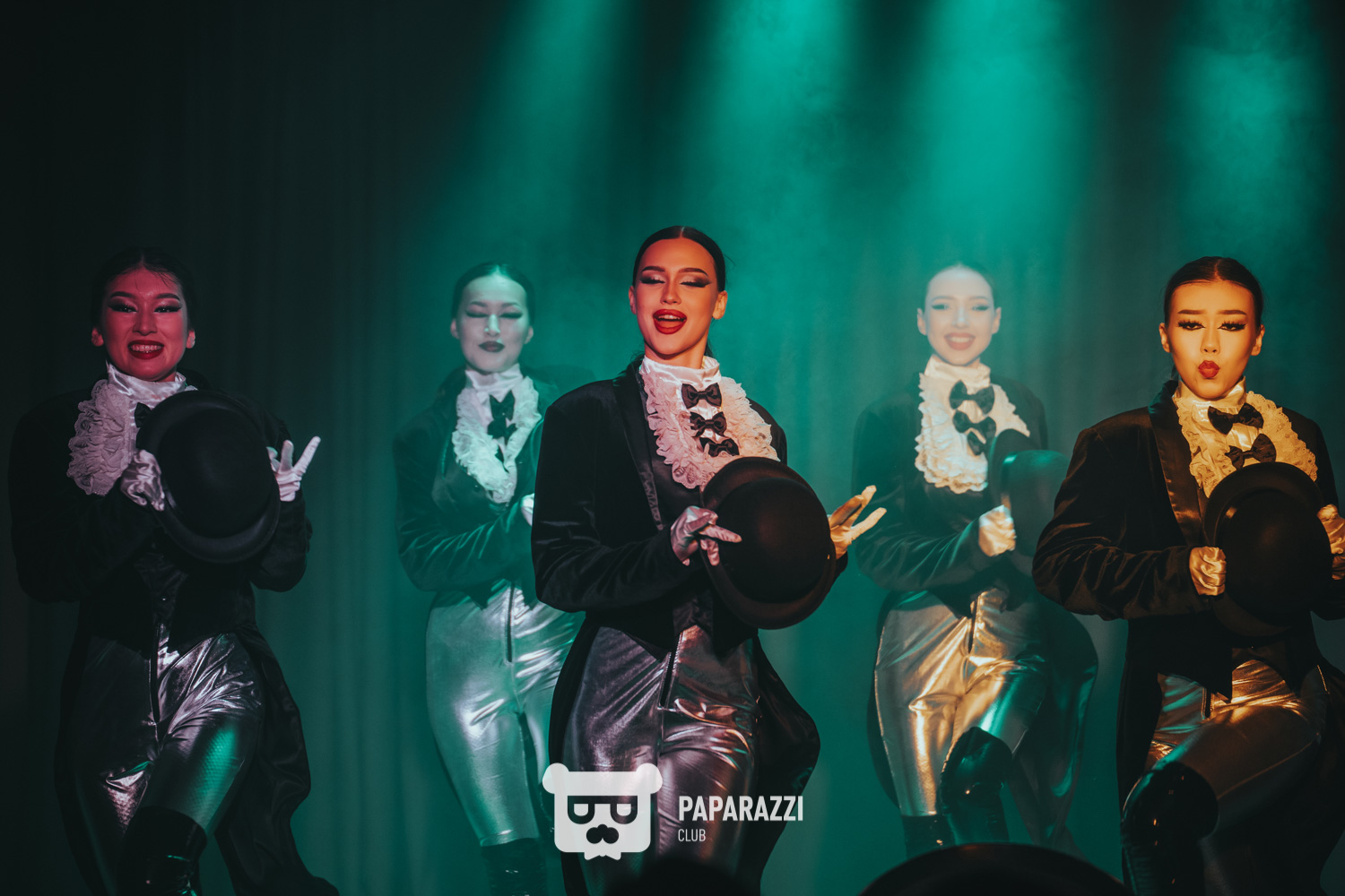 La Belle Астана 04.11.2023 La Belle