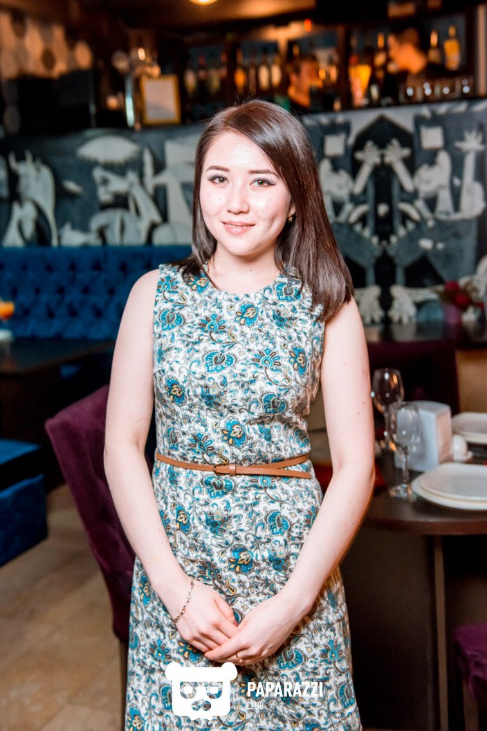 Lounge bar "Picasso" Астана 20.05.2016 Lounge bar "Picasso"