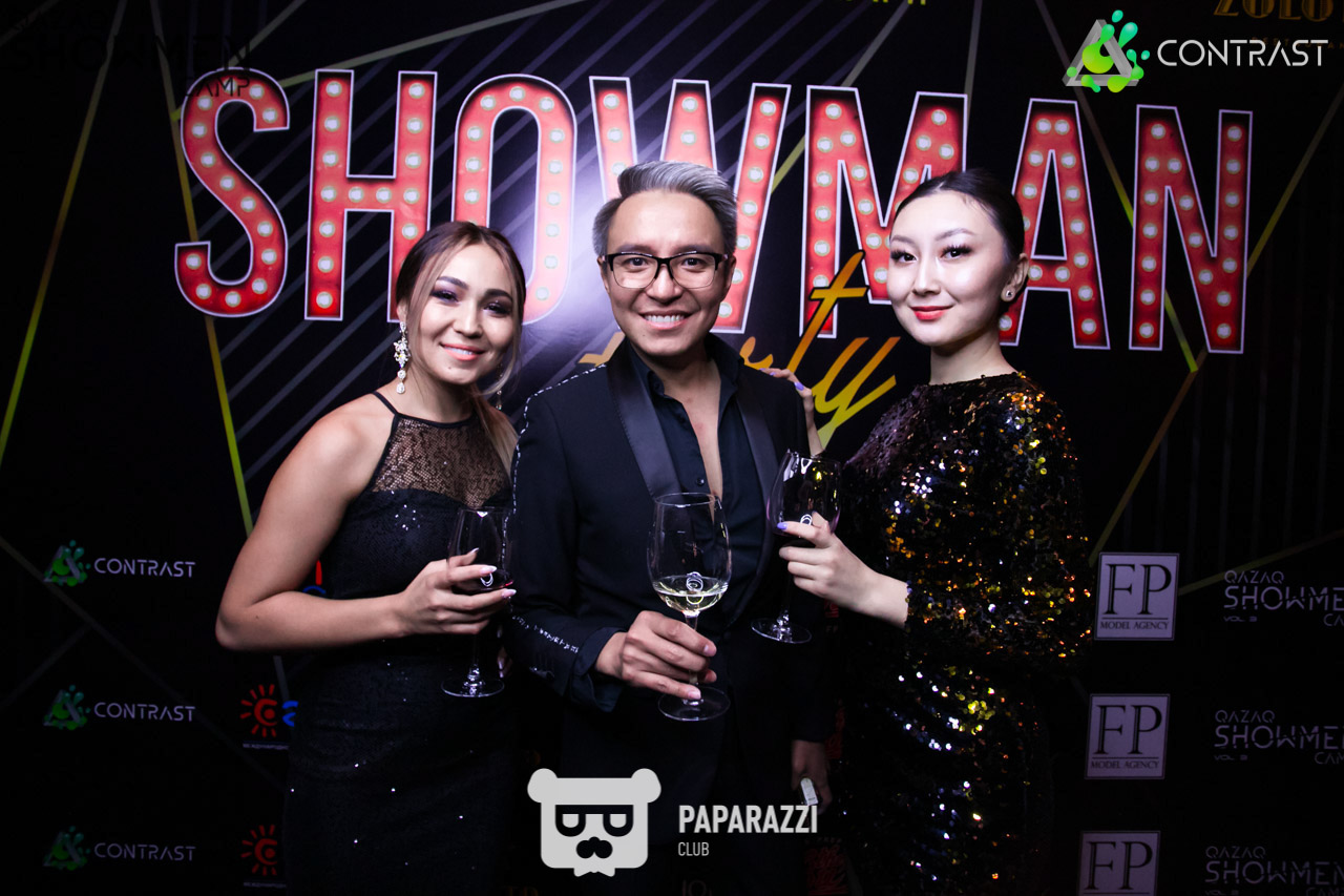 QAZAQ SHOWMEN CAMP-2019. День 3 Астана 28.02.2019 QAZAQ SHOWMEN CAMP-2019. День 3
