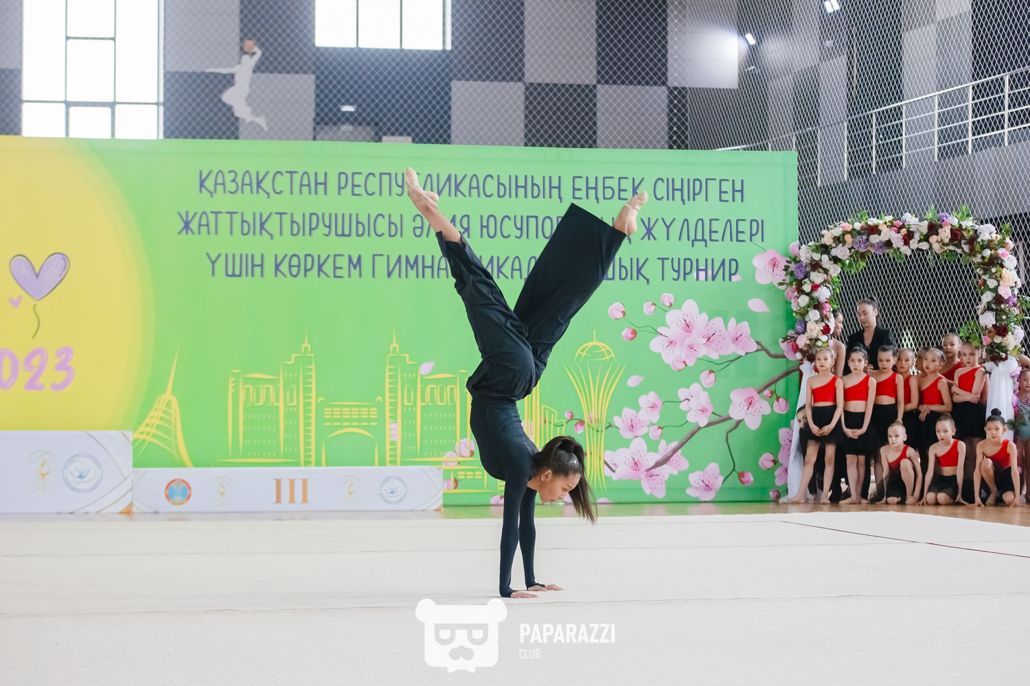 Baby Cup 2023 Астана 11.05.2023 Baby Cup 2023