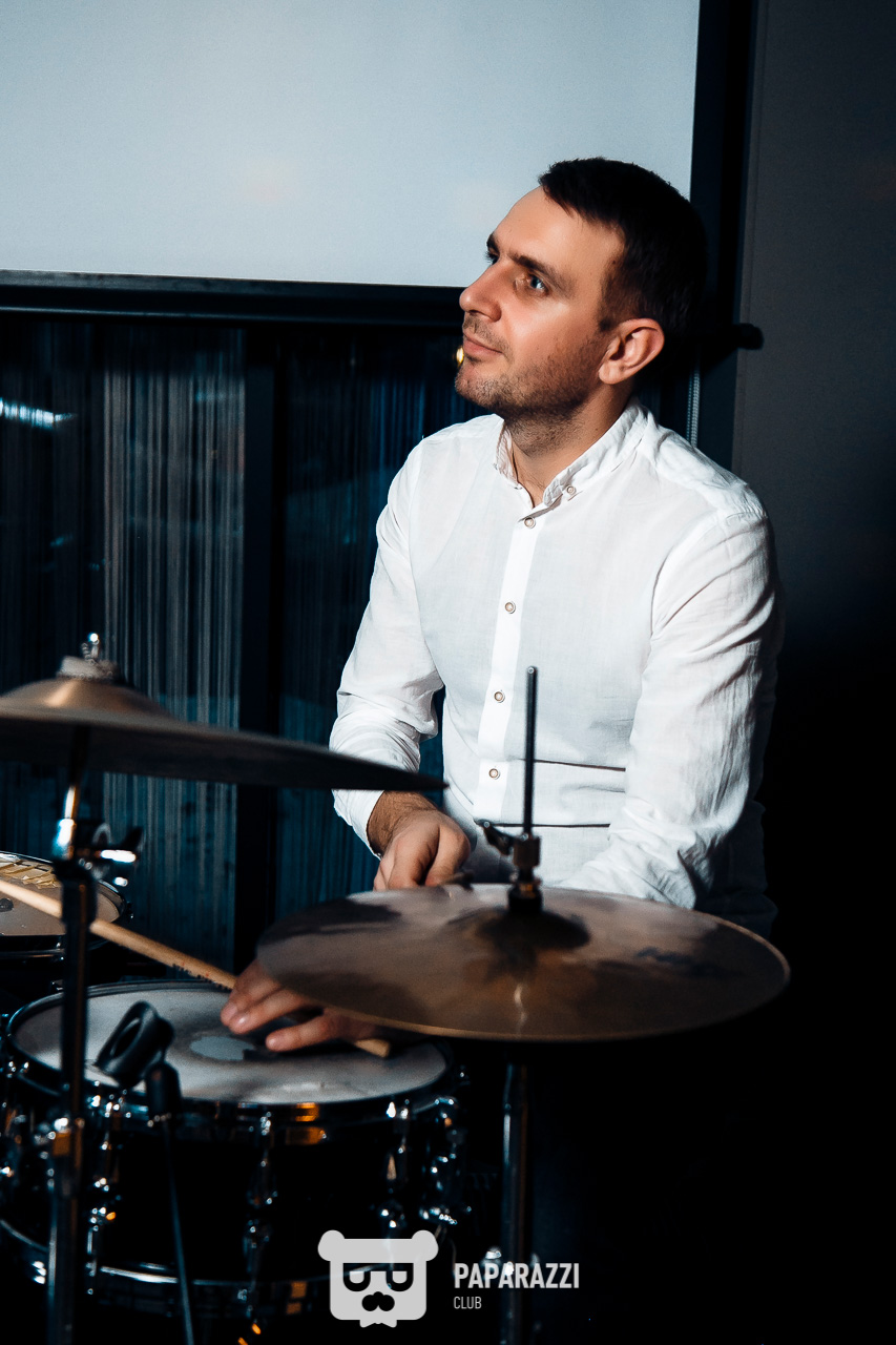 Monkey Shoulder Астана 02.02.2019 Monkey Shoulder