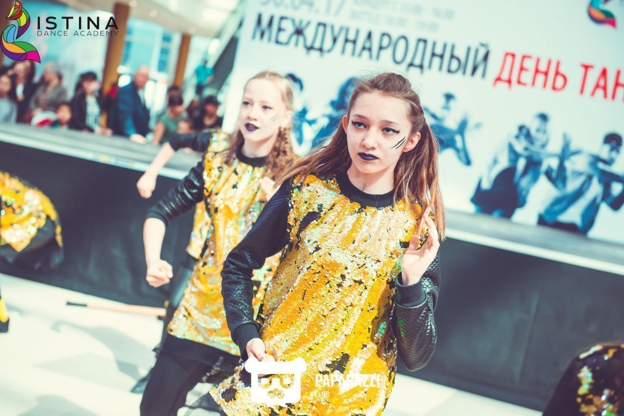 Концерт посвящённый международному дню Танца от Istina Dance Academy Астана 30.04.2017 Концерт посвящённый международному дню Танца от Istina Dance Academy