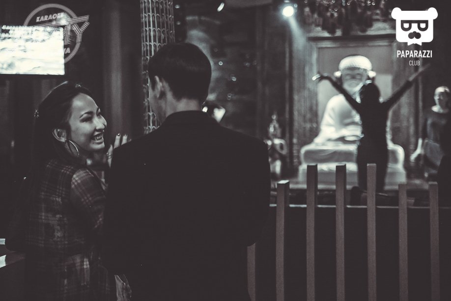 Karaoke "Jimmy Ача Ача" Астана 25.09.2015 Karaoke "Jimmy Ача Ача"