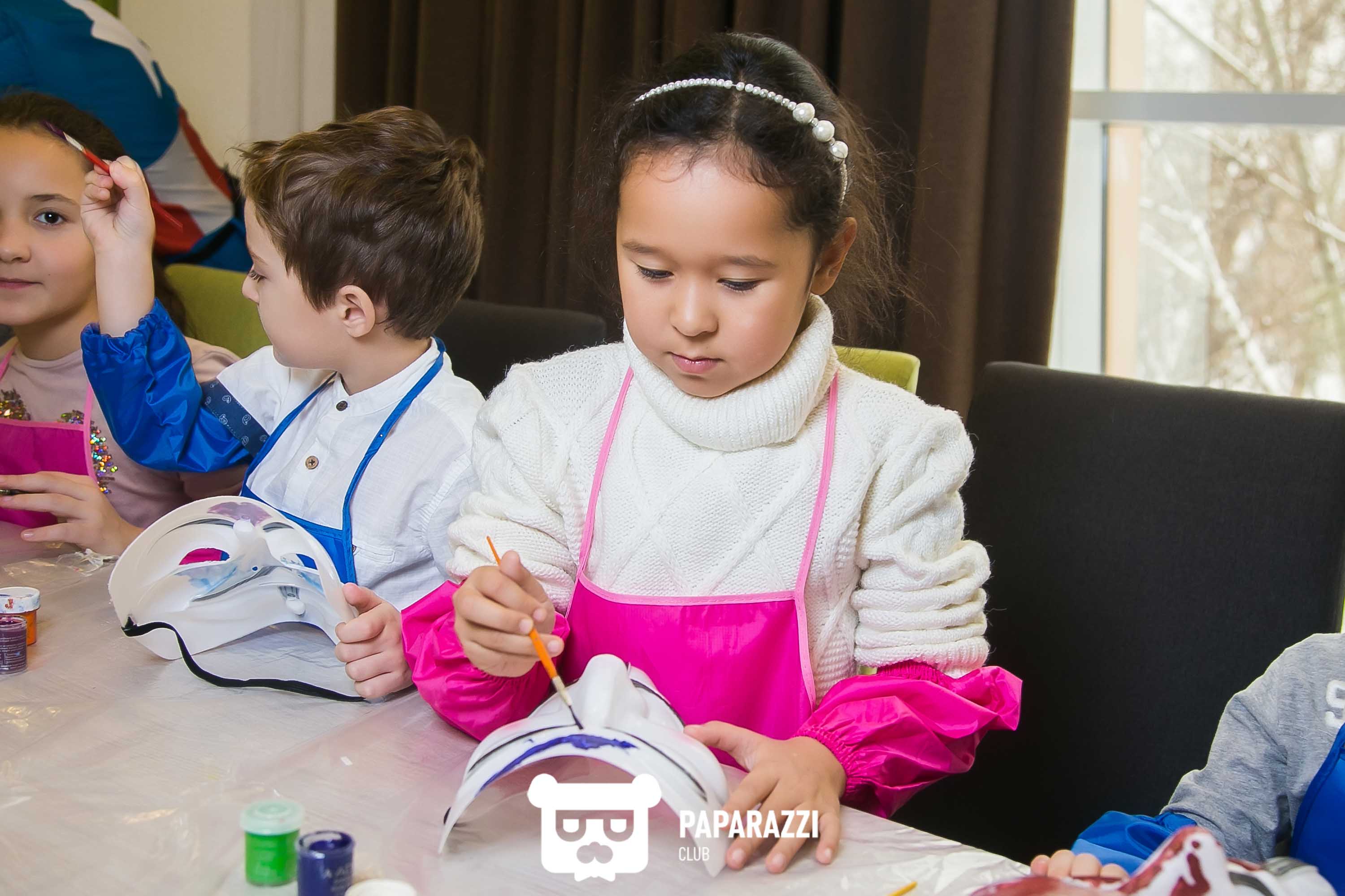 Комплекс Демалыс Астана 13.11.2016 Комплекс Демалыс