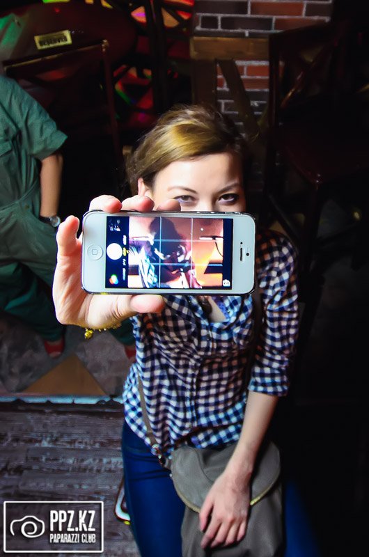 Приют Бодливой Козы Астана 16.05.2014 Приют Бодливой Козы