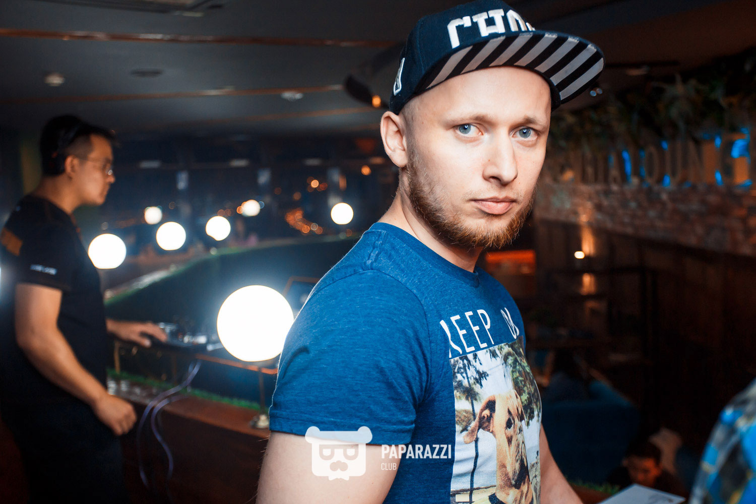 Мята SKY Астана 02.08.2019 Мята SKY