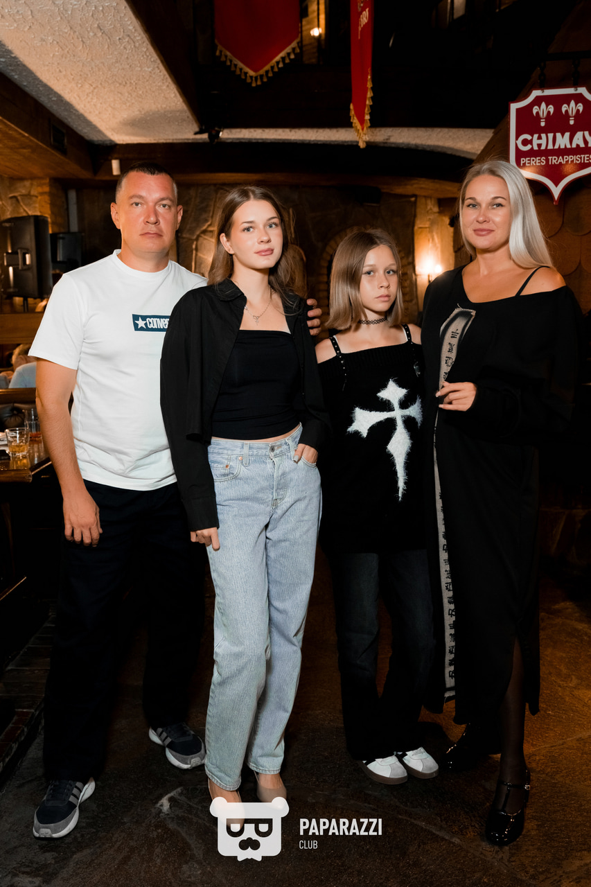 Line Brew • Кенесары Астана 15.09.2025 Line Brew • Кенесары