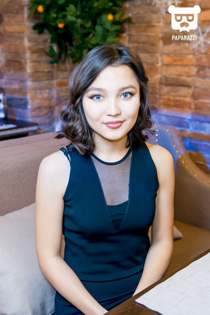 Gastrobar "Огни" Астана 16.12.2015 Gastrobar "Огни"