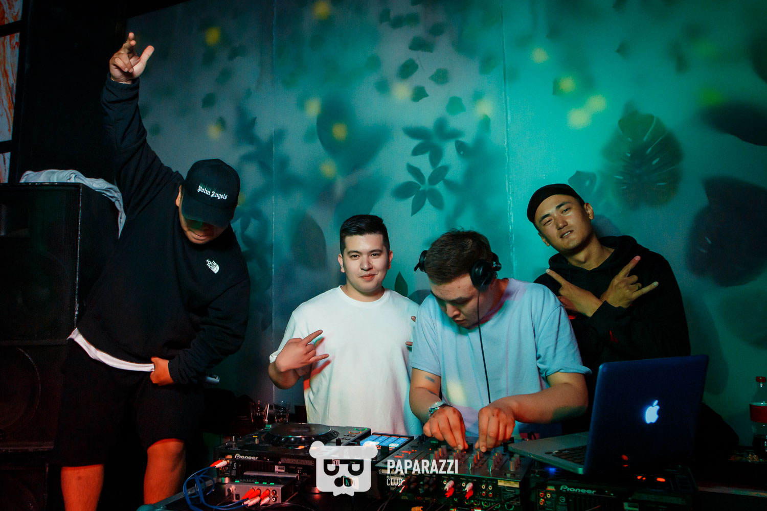 Inside & Crazy Monkey Астана 20.05.2021 Inside & Crazy Monkey