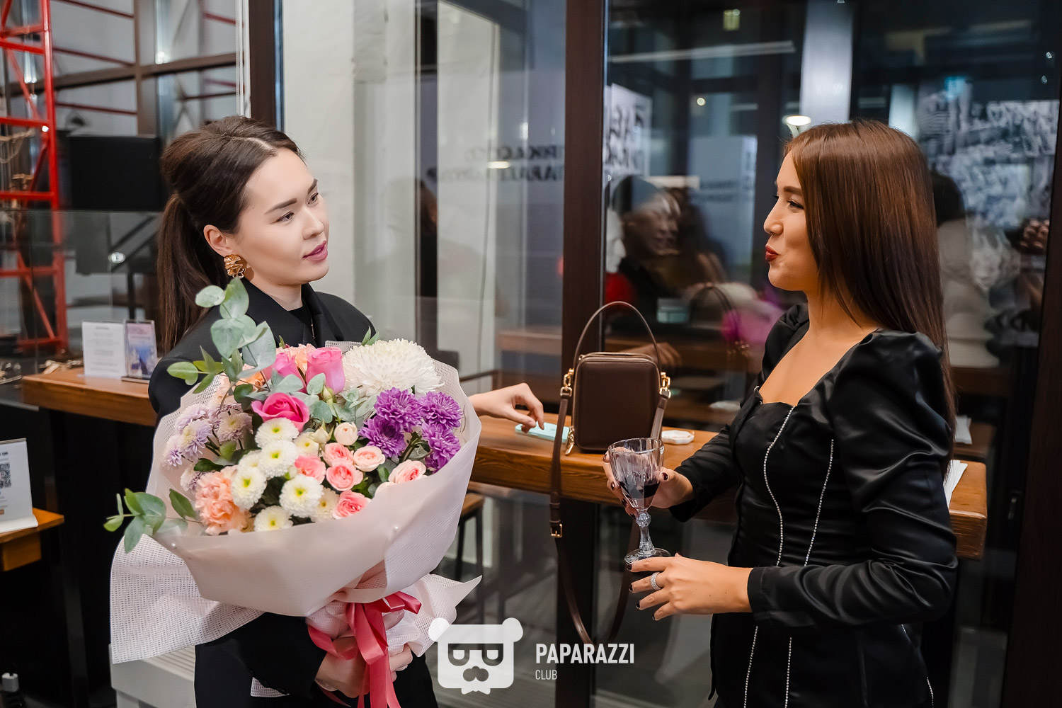 LM Kulanshi Art Концерт Астана 26.10.2025 LM Kulanshi Art Концерт